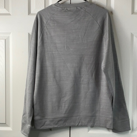 All In Motion Mens Ponte Sweatshirt Various Sizes - Picture 6 of 8